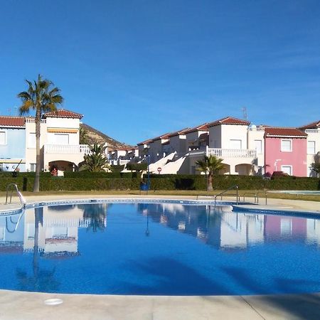 Torremar Natura 532 Vera Exterior photo
